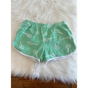 TBBC the Beaufort Bonnet Company tennis shorts size‎ 8